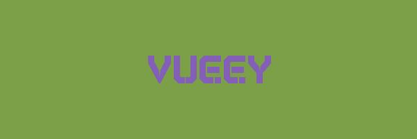 VUEEY Logo