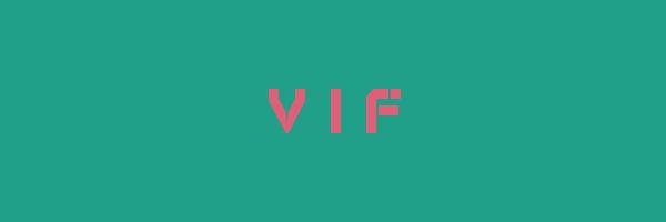 V I F Logo