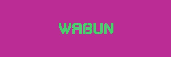 WABUN Logo