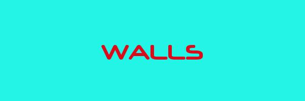 WALLS Logo