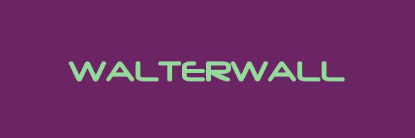 WALTERWALL Logo