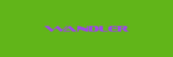 WANDLER Logo