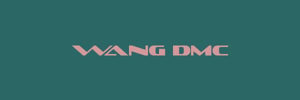 WANG DMC Logo