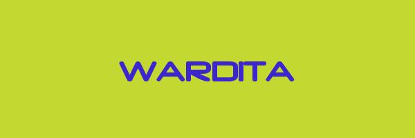 WARDITA Logo