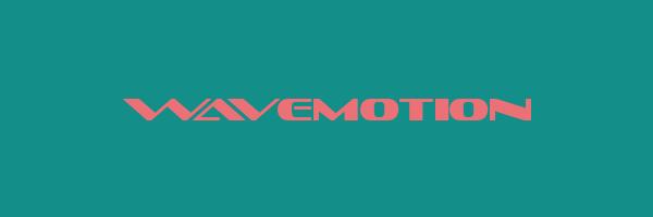 WAVEMOTION Logo