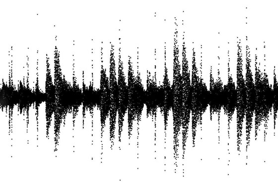 WAVE FORM Logo