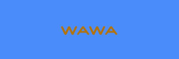 WAWA Logo