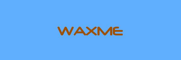 WAXME Logo