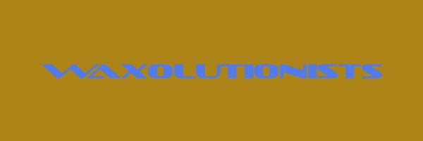 WAXOLUTIONISTS Logo