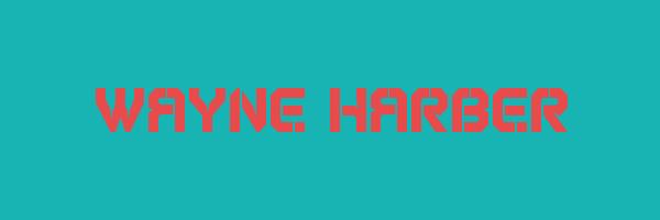 WAYNE HARBER Logo