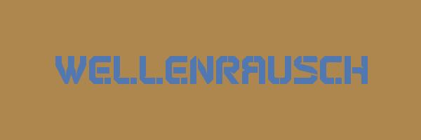 WELLENRAUSCH Logo