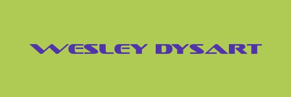 WESLEY DYSART Logo