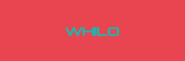 WHILO Logo