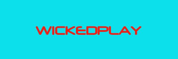 WICKEDPLAY Logo