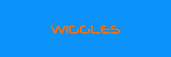WIGGLES Logo