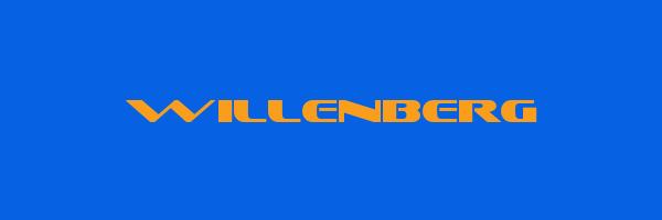 WILLENBERG Logo