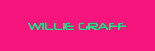 WILLIE GRAFF Logo