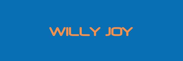 WILLY JOY Logo