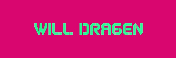 WILL DRAGEN Logo