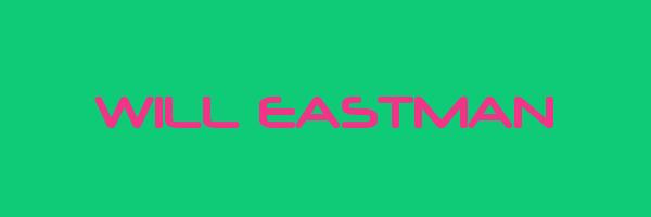 WILL EASTMAN Logo