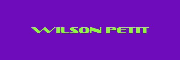 WILSON PETIT Logo