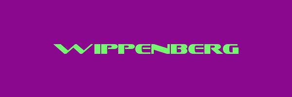 WIPPENBERG Logo