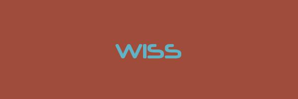 WISS Logo