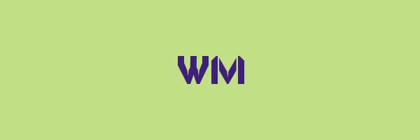 WM Logo