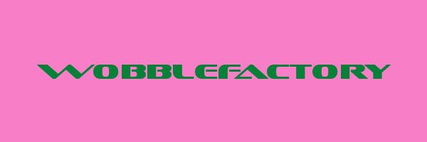 WOBBLEFACTORY Logo