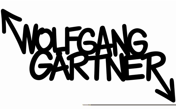 WOLFGANG GARTNER Logo
