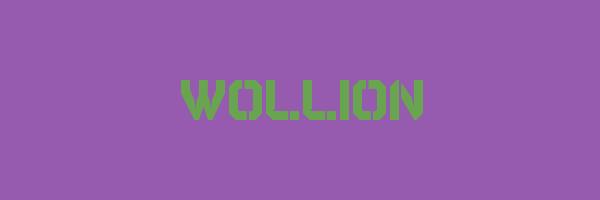 WOLLION Logo