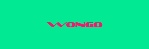 WONGO Logo