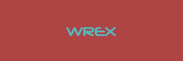 WREX Logo