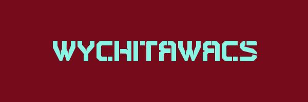 WYCHITAWACS Logo