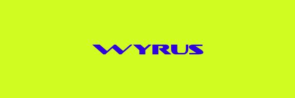 WYRUS Logo