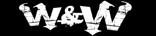 W&W Logo