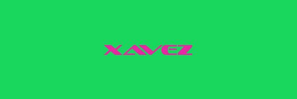 XAVEZ Logo