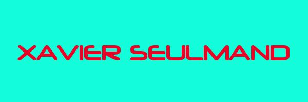 XAVIER SEULMAND Logo
