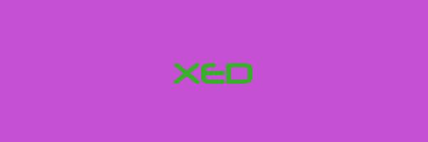 XED Logo