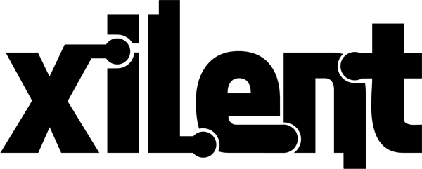 XILENT Logo