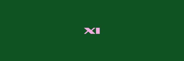 XI Logo