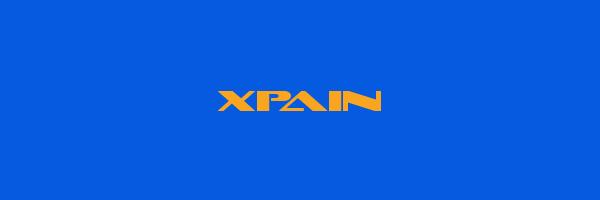 XPAIN Logo