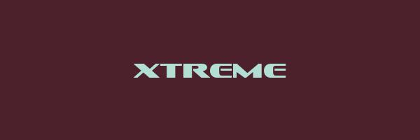 XTREME Logo