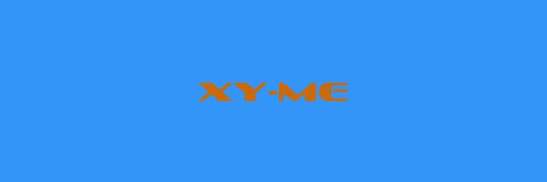 XY-ME Logo