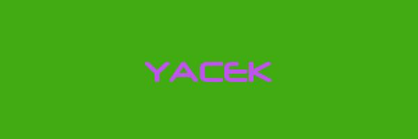 YACEK Logo