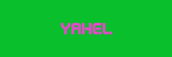 YAHEL Logo