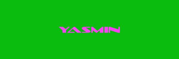 YASMIN Logo