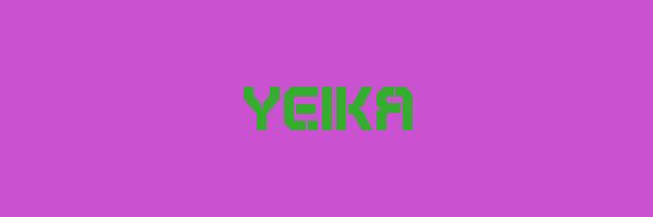 YEIKA Logo