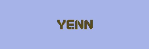 YENN Logo