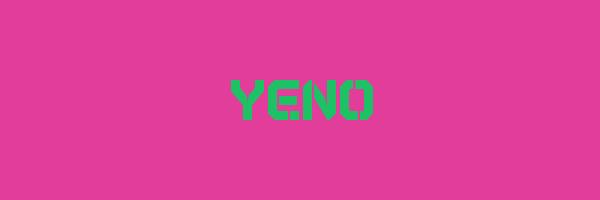YENO Logo